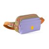 Muut Tarvikkeet | WoollyWolf Alpha 360 Hip Pack Laukku, Lavender Mix