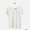 Basics | Papu Papu T-Paita, Off White