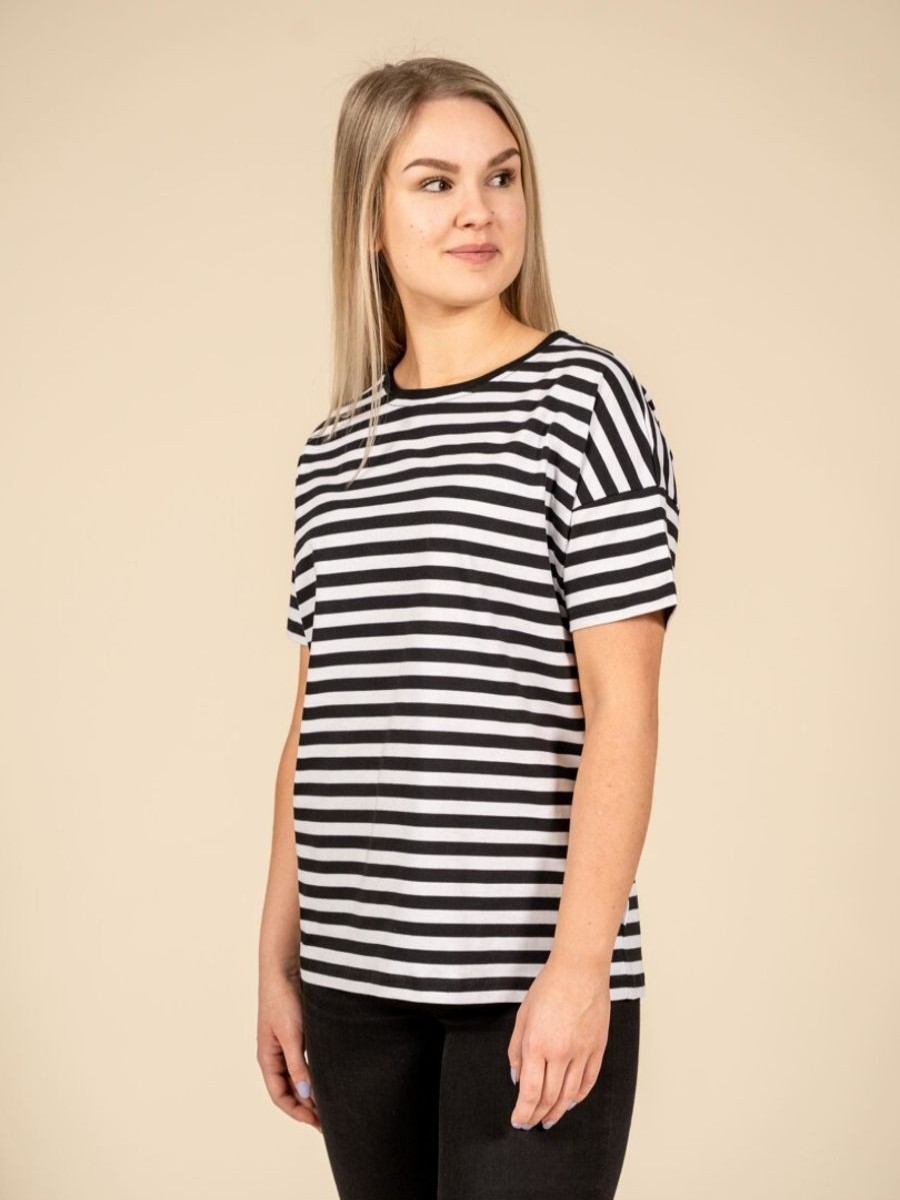 Basics | Riva Clothing Riva Muisto T-Paita