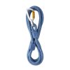 Talutushihnat | WoollyWolf Rope Leash Talutushihna, Pigeon Blue