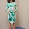 Mekot | Papu Papu Giant Split Mekko, Shine