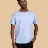 Basics | Riva Clothing Riva Hortensia T-Paita