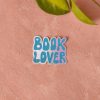 Tarrat | Pikku paperi Book Lover Tarra