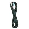 Talutushihnat | WoollyWolf Rope Leash Talutushihna, Evergreen