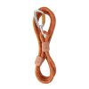 Talutushihnat | WoollyWolf Rope Leash Talutushihna, Terracotta