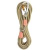 Talutushihnat | WoollyWolf Long Rope Leash Talutushihna, Pistachio